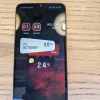 Poco c65 در حد نو