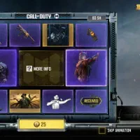 اکانت کالاف