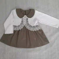 کت سارافون بچگانه|کفش و لباس بچه|تهران, تهرانسر مرکزی|دیوار