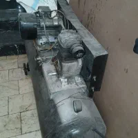 کمپرسور بادی