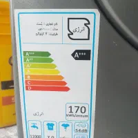 لباسشویی سالم درحدنو|ماشین لباسشویی و خشککن لباس|سهند, |دیوار