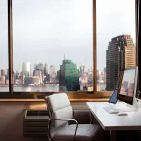 استخدام خانم برای امور اداری