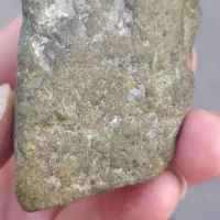 سنگ بسیار زیبا وسبز پسته ای یک دست|کلکسیون اشیاء عتیقه|محمدیه-قزوین, |دیوار