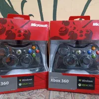 دسته Xbox 360 برای کامپیوتر