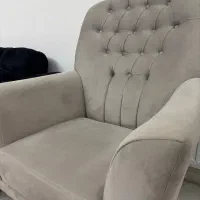 مبل و جلومبلی شیک درحدنو|مبلمان خانگی و میز عسلی|خرم‌آباد, |دیوار