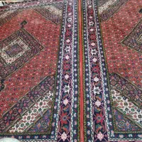 یک جفت فرش 6 متری دستبافت اردبیل|فرش|مشگین شهر, |دیوار