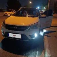 ام وی ام x22 اسپرت لاکچری مدل ۱۴۰۰|خودرو سواری و وانت|تهران, جوانمردان (اندیشه)|دیوار