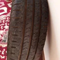 لاستیک نکسن 205R16