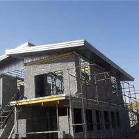 نصاب شیروانی سوله سقف آلاچیق ایرانیت|خدمات پیشه و مهارت|رباط‌کریم, |دیوار