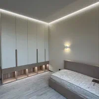 کابینت آشپزخونه و کمد دیواری|جاکفشی، کمد، دراور|تهران, باغ فیض|دیوار