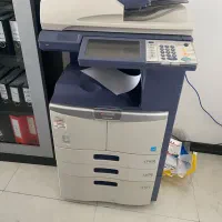 دستگاه کپی چند منظوره TOSHIBA
