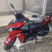 فروش موتور سیکلت