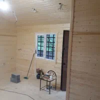 ویلا پیش ساخته ، خانه چوبی|مصالح و تجهیزات ساختمان|تبریز, |دیوار