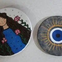 دیوارکوب تابلوی دیواری