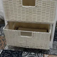 جاسیب زمینی پیاز...آب چکان رومیزی