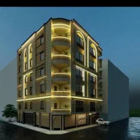 آپارتمان-3خوابه
