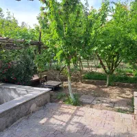 باغچه-چهاردیواری-کاشانک