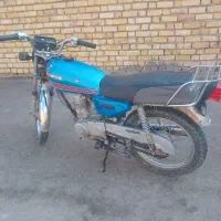 موتور 125