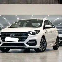 اجاره اریزو ۶ پرو صفر در تهران/ بدون راننده