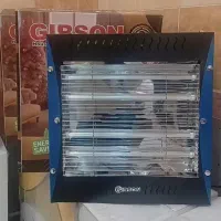 بخاری برقی gipson