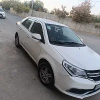 جیلی gc6 سالم کارمندی|خودرو سواری و وانت|یزد, |دیوار