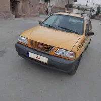 پراید ۱۴۱ مدل ۸۷ فروشی.   قیمت ۱۲۰میلیون تومان|خودرو سواری و وانت|اراک, |دیوار