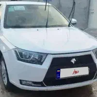 دنا پلاس ۶ دنده ۱۴۰۵ / رینگ صلیبی