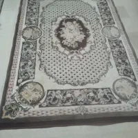 فرش|فرش|پرند, فاز ۶|دیوار