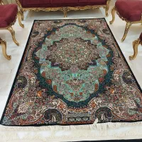 فرش ۴متری و۶متری ۷۰۰شانه نخ اکرولیک|فرش|پردیس, فاز ۱۱|دیوار