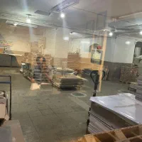 ۳۴۰ متر ، زیر همکف بهارستان ، کارگاه|اجارهٔ دفتر صنعتی، کشاورزی، تجاری|تهران, فردوسی|دیوار