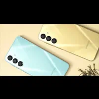 Samsung A16 256gig ram8 مشکی