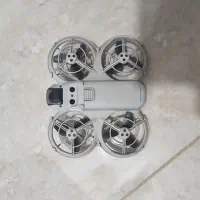 درون یا هلی شات dji|دوربین عکاسی و فیلم‌برداری|کیش, |دیوار