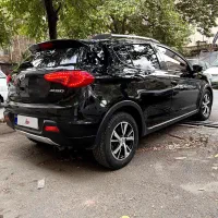 لیفان x50