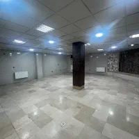 واحد خدماتی دفتر کار متراژ ۱۷۰ متر