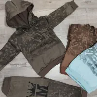 لباس پاییزی دخترانه و پسرانه|کفش و لباس بچه|زرند, |دیوار