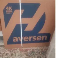 تلوزیون ۵۸ اینج مارک هاورسن