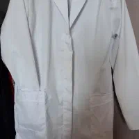 روپوش پزشکی