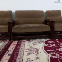 مبل راحتی|مبلمان خانگی و میز عسلی|مشهد, عسگریه|دیوار