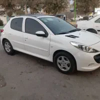 پژو ۲۰۷ پانا