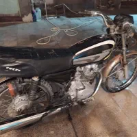 فروش موتور سیکلت نامی|موتورسیکلت|زابل, |دیوار