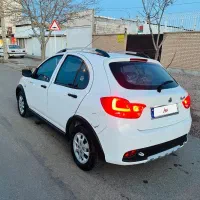 کوییکs مدل۱۴۰۲|خودرو سواری و وانت|بیرجند, |دیوار