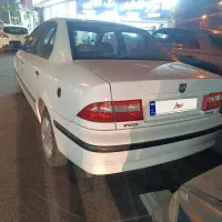 سمند lx ef7 مدل ۹۷ دوگانه|خودرو سواری و وانت|تهران, قصر فیروزه ۲|دیوار
