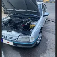 ماشین ۴۰۵ مدل ۸۵