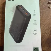 پاوربانک ۲۰ هزار گرین لاین