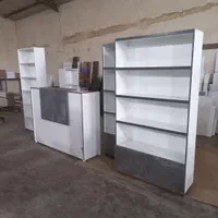 پیشخوان۱۱۸۸ ،کانتر۱۱۹،میز۱۳۰،ویترینن۱۰۰|فروشگاه و مغازه|کرج, کمال‌شهر|دیوار