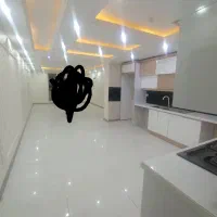 ۱۰۰متری/تربت/تخلیه سالن رو به نما|فروش آپارتمان|اهواز, کوی سعدی|دیوار