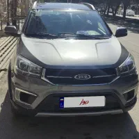 ام وی ام اتوماتmvm اکسلنت|خودرو سواری و وانت|کرمانشاه, |دیوار
