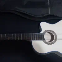 گیتار یاماها