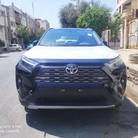 تویوتا راوفور هیبرید 2025 مشکی ژاپن|خودرو سواری و وانت|تهران, صادقیه|دیوار