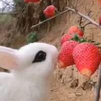 خرگوش مینیاتوری جرسی|موش و خرگوش|تهران, جیحون|دیوار